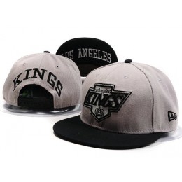 Los Angeles Kings NHL Snapback Hat YS11