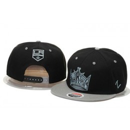 Los Angeles Kings Hat YS 150226 02