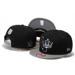 Los Angeles Kings Hat YS 150226 23