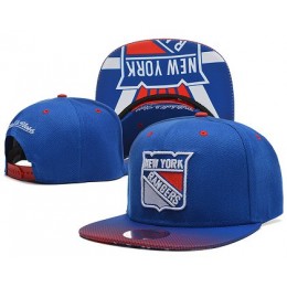 New York Rangers Hat SD 150229 21