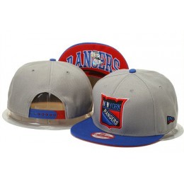 New York Rangers Hat YS 150226 36