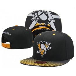 Pittsburgh Penguins Hat SD 150229 31