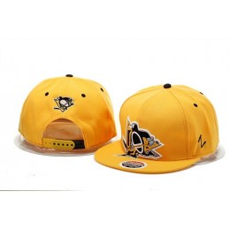 Pittsburgh Penguins Hat YS 150226 19