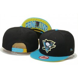 Pittsburgh Penguins Hat YS 150226 37