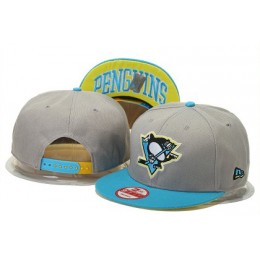 Pittsburgh Penguins Hat YS 150226 38