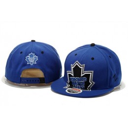 Toronto Maple Leafs Hat YS 150226 17