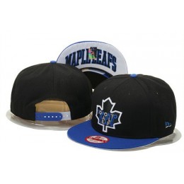 Toronto Maple Leafs Hat YS 150226 41
