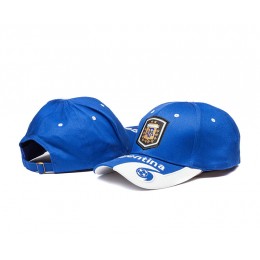Argentina Blue Hat