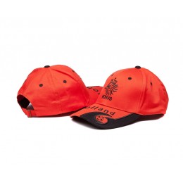 Netherlands Orange Hat