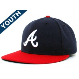 Youth Fitted Hat Sf01
