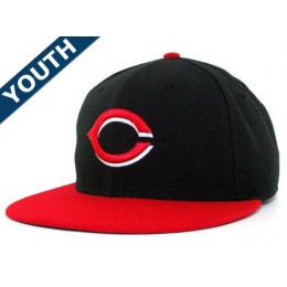 Youth Fitted Hat Sf05