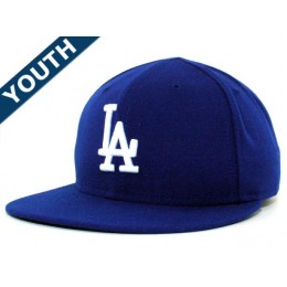 Youth Fitted Hat Sf06