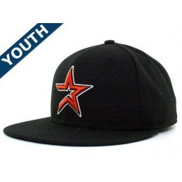Youth Fitted Hat Sf14