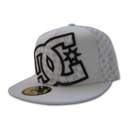 Youth Fitted Hat Sf17